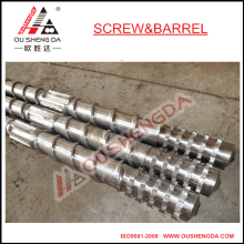Sheet Extruding & Laminating Machines Screws / Barrels(Chinese supplier)